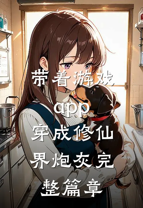 带着游戏app，穿成修仙界炮灰完整篇章