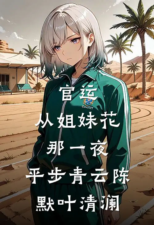 官运：从姐妹花那一夜，平步青云陈默叶清澜