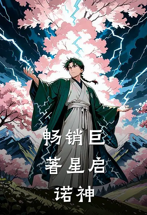 畅销巨著星启：诺神