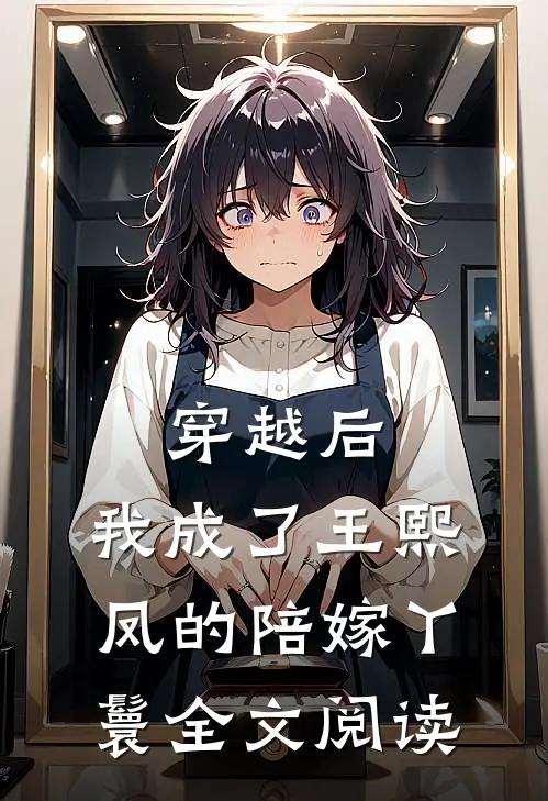 穿越后，我成了王熙凤的陪嫁丫鬟全文阅读