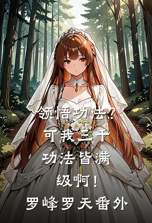 领悟功法？可我三千功法皆满级啊！罗峰罗天 番外