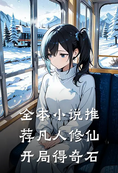 全本小说推荐凡人修仙：开局得奇石