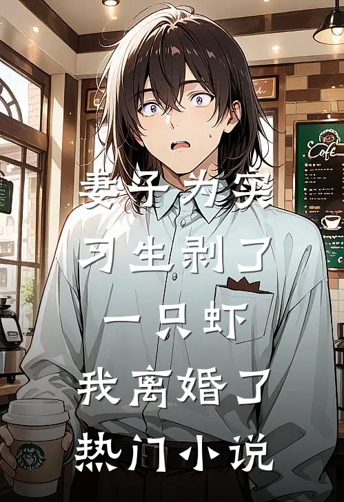 妻子为实习生剥了一只虾，我离婚了热门小说