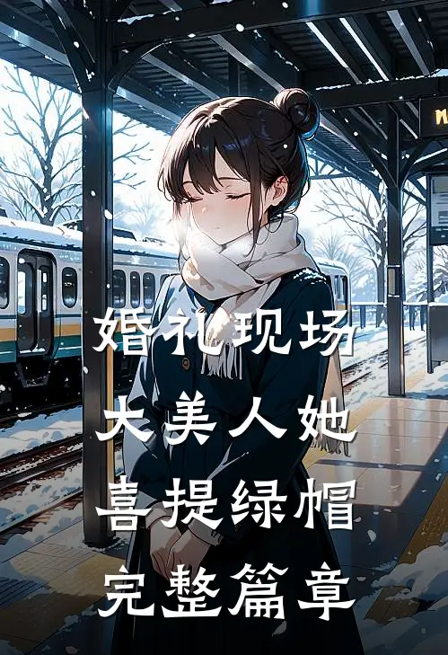 婚礼现场，大美人她喜提绿帽完整篇章