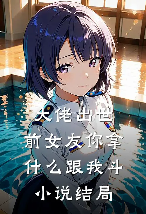 大佬出世，前女友你拿什么跟我斗小说结局