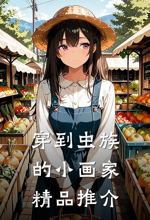 穿到虫族的小画家精品推介