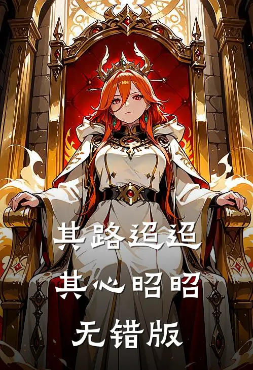 其路迢迢，其心昭昭无错版