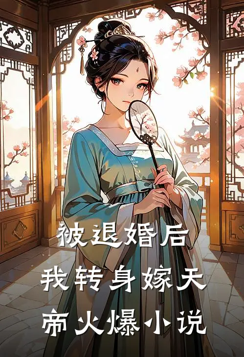 被退婚后，我转身嫁天帝火爆小说