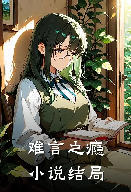 难言之瘾小说结局