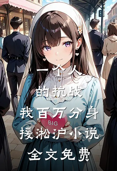 一个人的抗战，我百万分身援淞沪小说全文免费