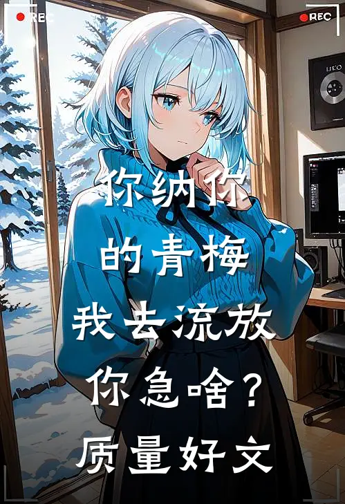 你纳你的青梅，我去流放你急啥？质量好文