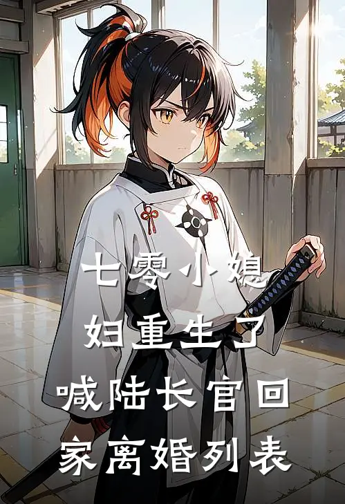 七零小媳妇重生了，喊陆长官回家离婚列表