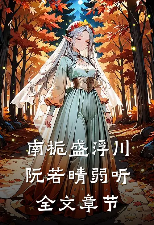 南栀盛浮川阮若晴弱听全文章节