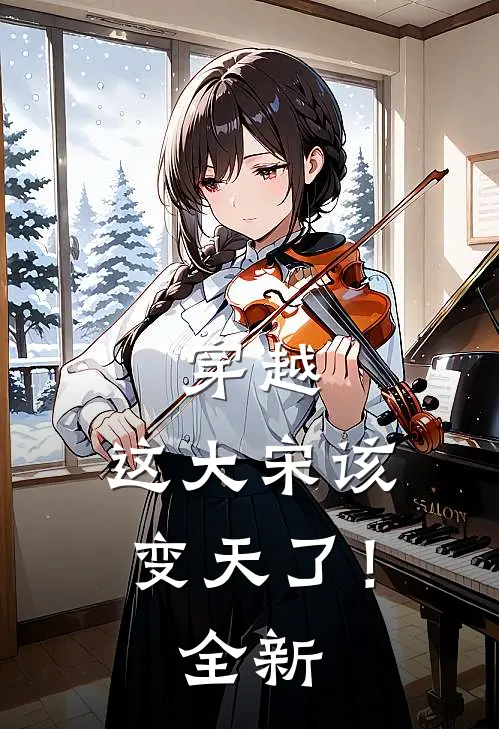 穿越：这大宋该变天了！全新