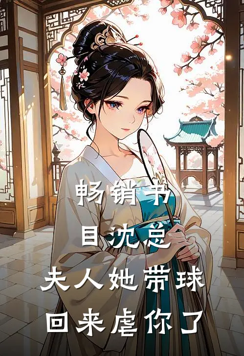 畅销书目沈总，夫人她带球回来虐你了