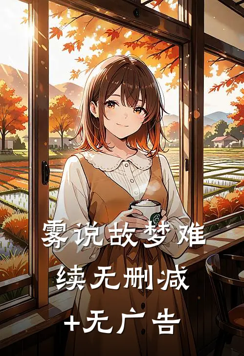 雾说故梦难续无删减+无广告