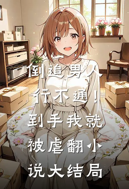 倒追男人行不通！到手我就被虐翻小说大结局