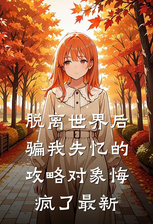 脱离世界后，骗我失忆的攻略对象悔疯了最新