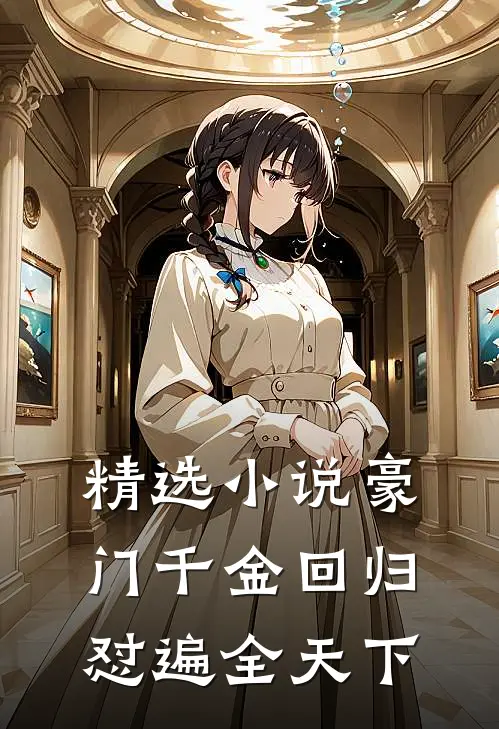 精选小说豪门千金回归，怼遍全天下