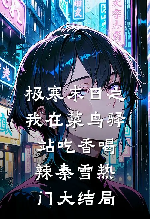 极寒末日之我在菜鸟驿站吃香喝辣秦雪热门大结局