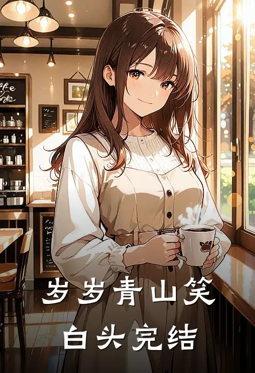 岁岁青山笑白头完结