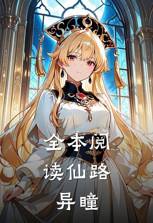 全本阅读仙路：异瞳