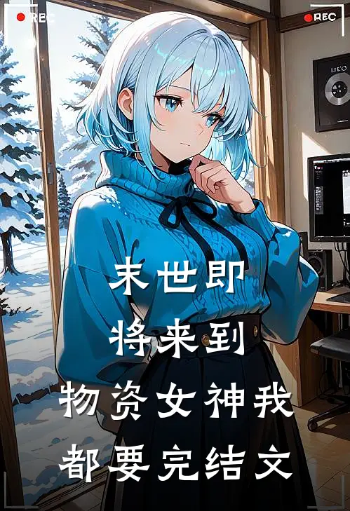 末世即将来到：物资女神我都要完结文