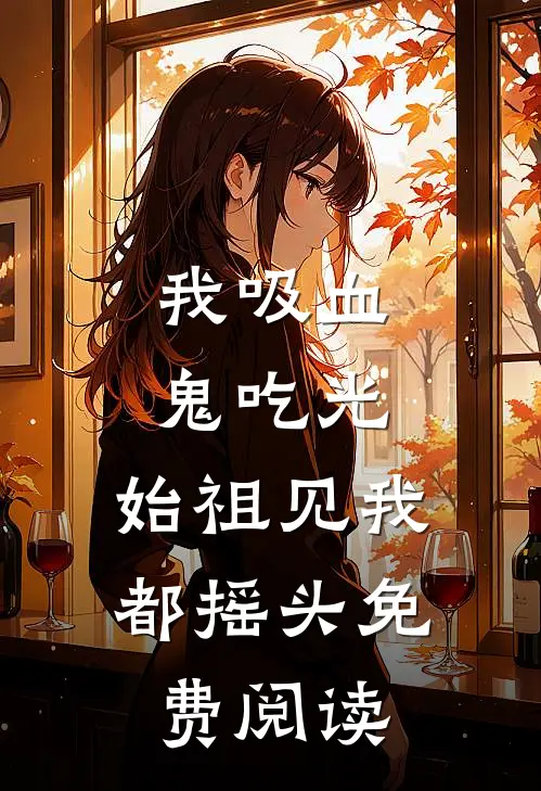 我吸血鬼吃光，始祖见我都摇头免费阅读