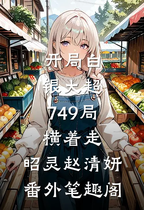 开局白银大超，749局横着走：昭灵赵清妍番外笔趣阁