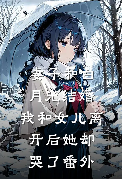 妻子和白月光结婚，我和女儿离开后她却哭了番外