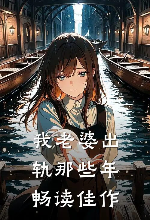 我老婆出轨那些年畅读佳作