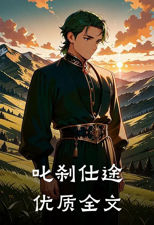 叱刹仕途优质全文