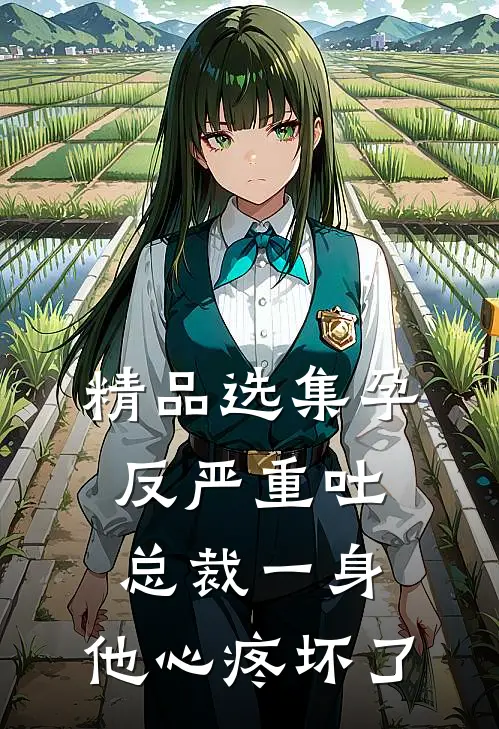 精品选集孕反严重吐总裁一身，他心疼坏了