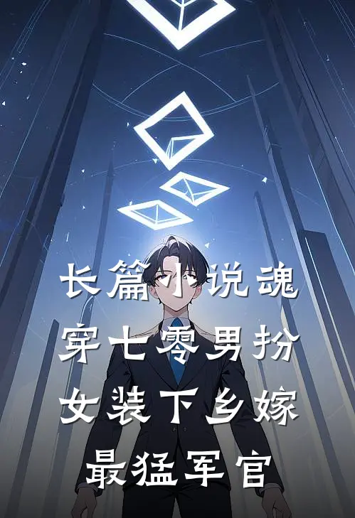 长篇小说魂穿七零男扮女装下乡嫁最猛军官