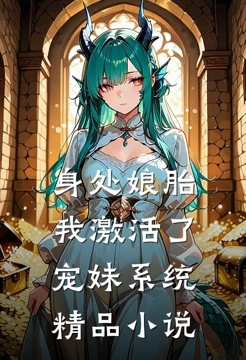 身处娘胎，我激活了宠妹系统精品小说