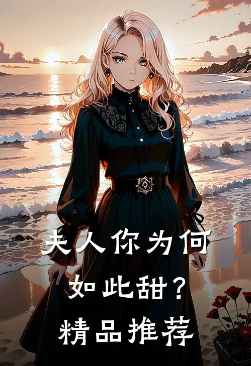 夫人你为何如此甜？精品推荐