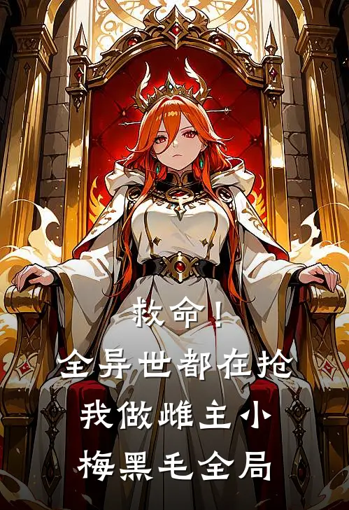 救命！全异世都在抢我做雌主小梅黑毛全局
