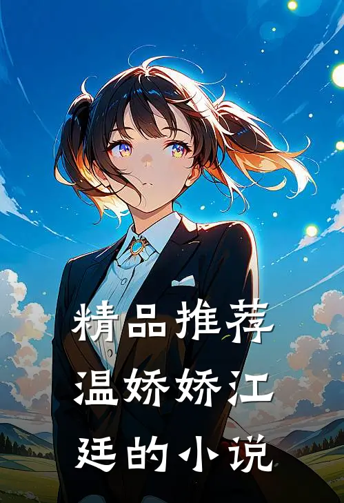 精品推荐温娇娇江廷的小说