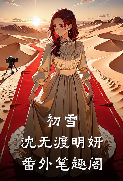 初雪：沈无渡明妍番外笔趣阁