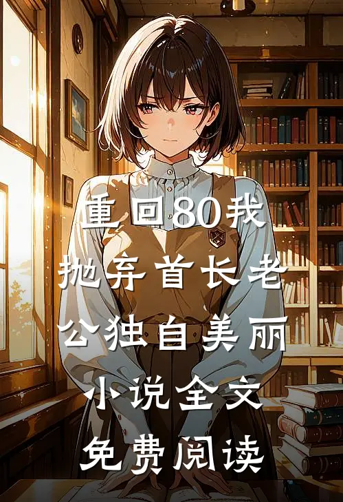 重回80我抛弃首长老公独自美丽小说全文免费阅读