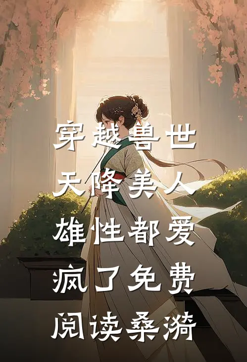 穿越兽世：天降美人，雄性都爱疯了免费阅读桑漪