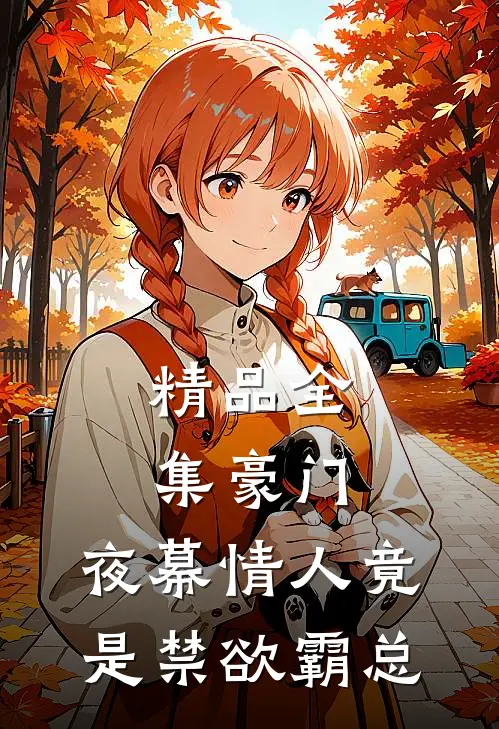 精品全集豪门：夜幕情人竟是禁欲霸总