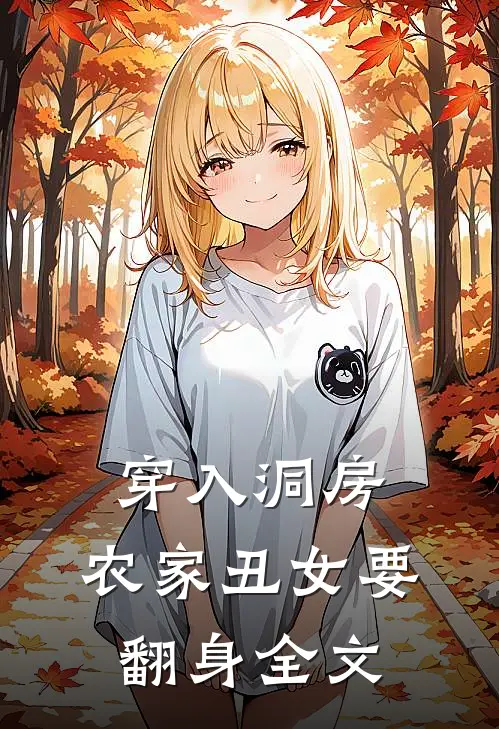 穿入洞房，农家丑女要翻身全文