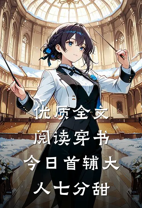优质全文阅读穿书：今日首辅大人七分甜