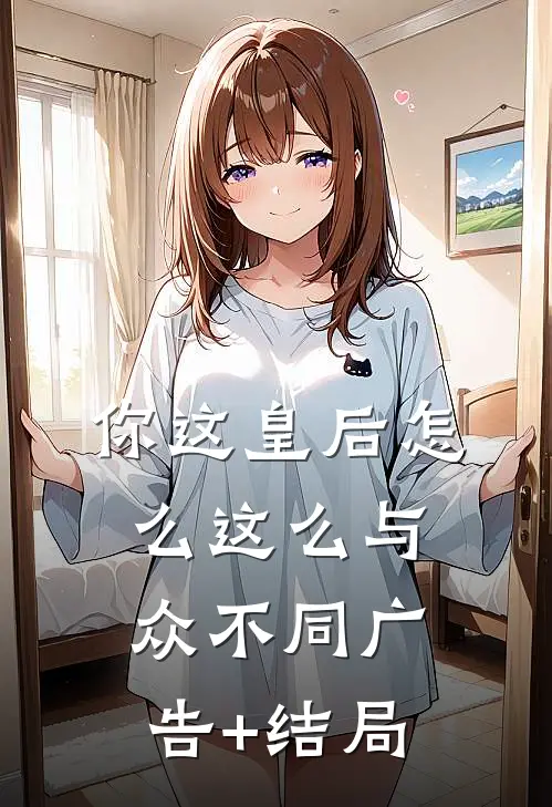 你这皇后怎么这么与众不同广告+结局