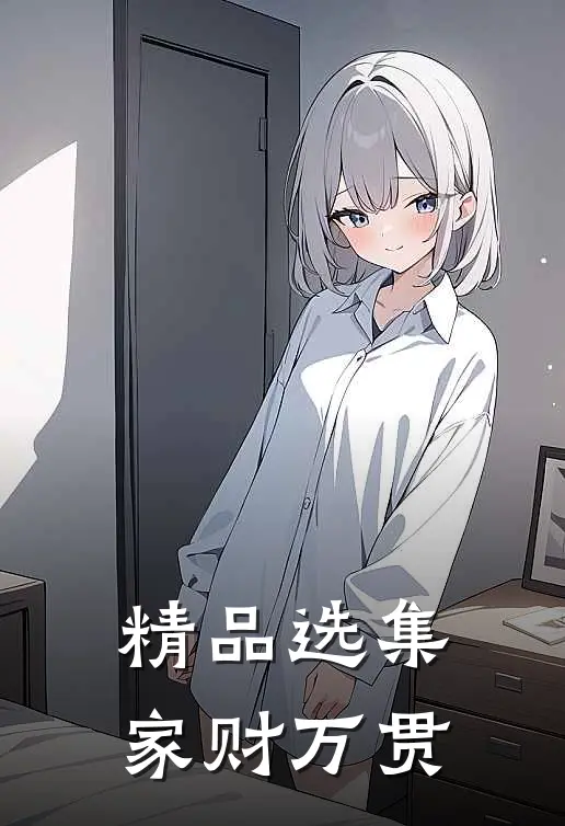 精品选集家财万贯