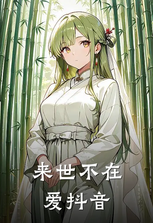 来世不在爱抖音