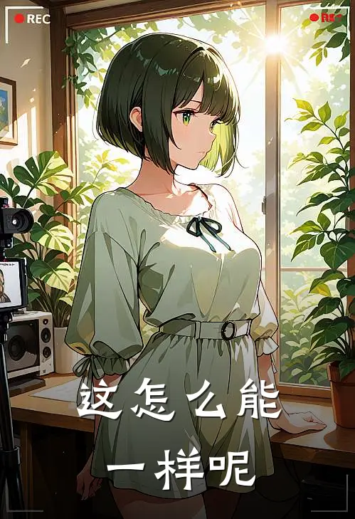 这怎么能一样呢