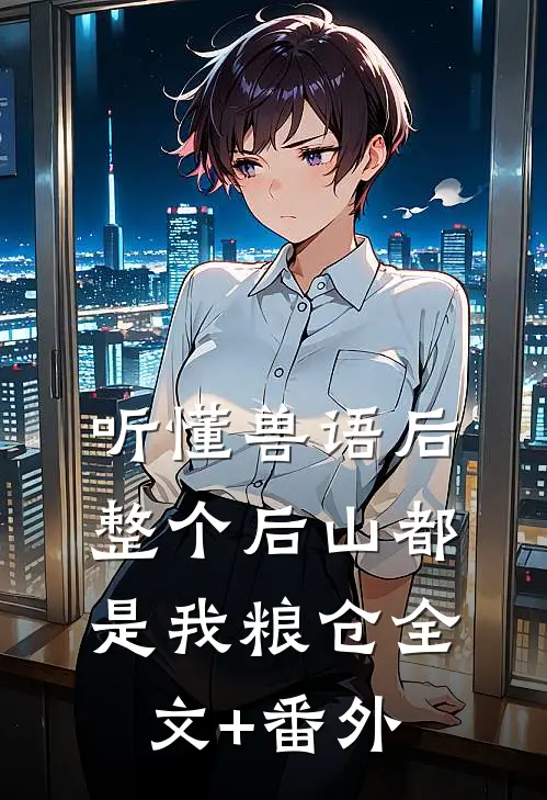 听懂兽语后：整个后山都是我粮仓全文+番外