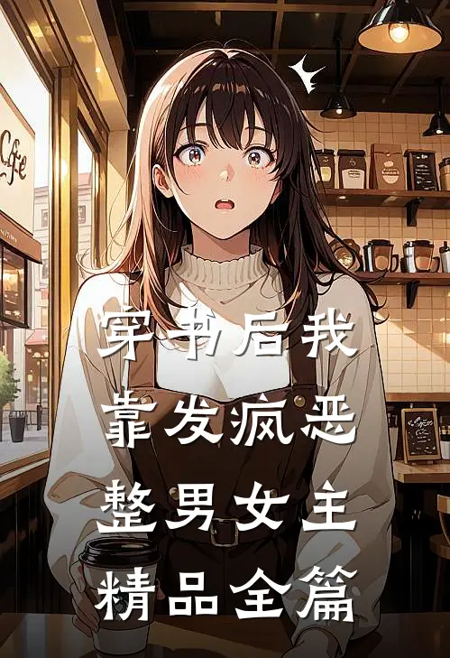 穿书后我靠发疯恶整男女主精品全篇